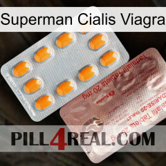 Superman Cialis Viagra new13